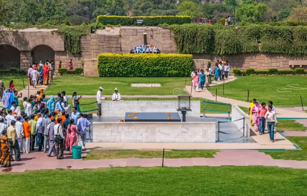 Avadh Hotel at Rajghat Park